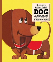 Image for Dog And Friends
