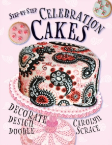 Image for Celebration Cakes