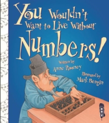 Image for You Wouldn't Want To Live Without Numbers!