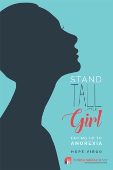 Image for Stand tall little girl