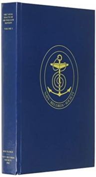 Naval Tracts of Sir William Monson