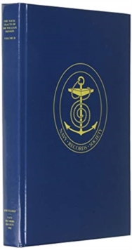 Naval Tracts of Sir William Monson