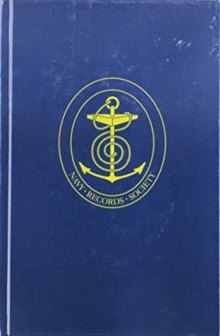 Naval Songs and Ballads