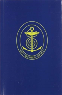 Naval Songs and Ballads