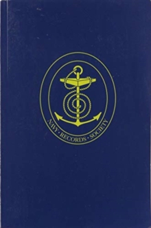 Descriptive Catalogue of the Naval Manuscripts in the Pepysian Library