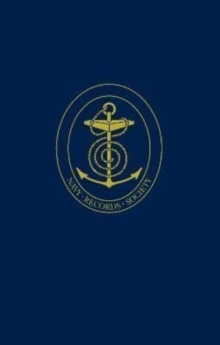 Samuel Pepys Naval Minutes