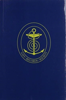 Letters of Admiral of the Fleet The Earl of St. Vincent