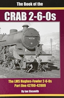 THE BOOK OF THE CRABS - PART ONE