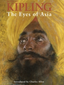 Image for The eyes of Asia