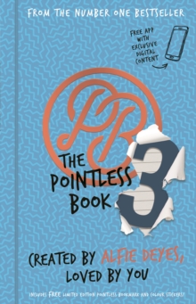 Image for The pointless book 3