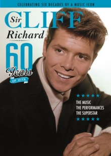 Sir Cliff Richard – 60 Years of a B