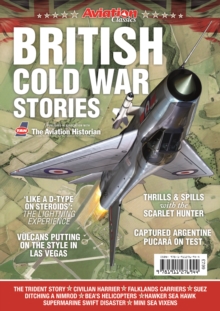British Cold War Stories