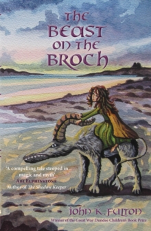 Beast on the Broch