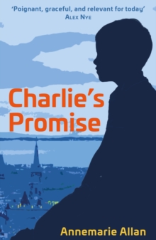 Image for Charlie's Promise