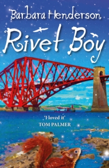 Image for Rivet Boy