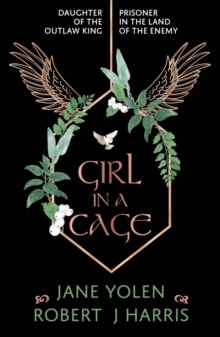 Image for Girl in a Cage