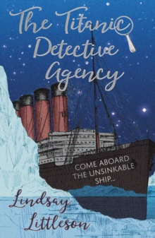 Image for The Titanic Detective Agency