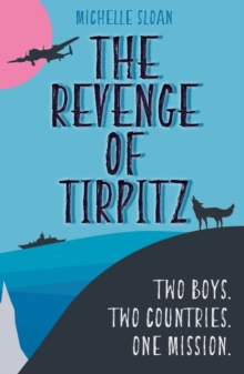 Image for The Revenge of Tirpitz