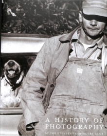 History of Photography at the University of Notre Dame
