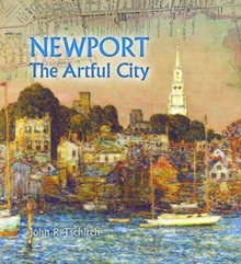 Image for Newport: The Artful City