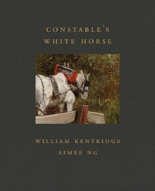 Constable’s White Horse (Frick Diptych, 5)