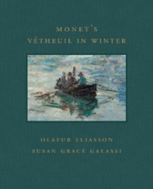 Monet’s Vetheuil in Winter