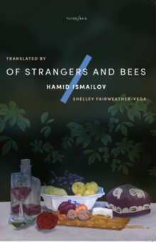 Image for The language of bees