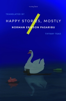 Image for Happy Stories, Mostly