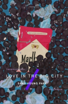 Cover for: Love in the Big City