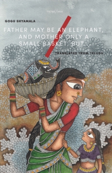 Father May Be an Elephant, and Mother Only a Small Basket, but…