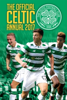 Image for The Official Celtic Annual 2017