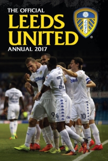 Image for The Official Leeds United Annual 2017