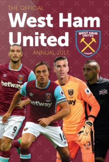 Image for The Official West Ham United Annual 2017