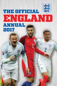 Image for ENGLISH FA ANNUAL 2017