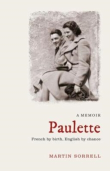 Image for Paulette  : French by birth, English by chance