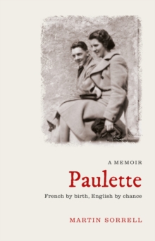 Image for Paulette: French by birth, English by chance