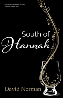 Image for South of Hannah