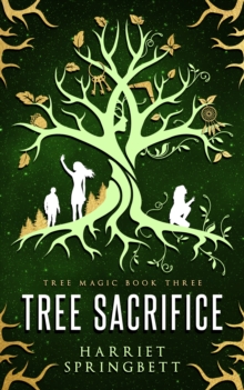 Image for Tree Sacrifice