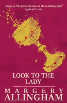 Image for Look to the Lady