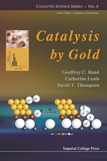 Image for Catalysis By Gold