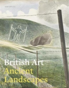 Image for British art  : ancient landscapes