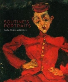 Image for Soutine's portraits  : cooks, waiters & bellboys