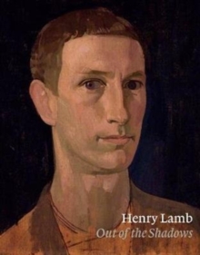Image for Henry Lamb - out of the shadows
