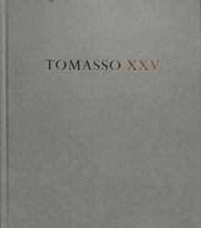 Image for Tomasso XXV  : a celebration of notable sales