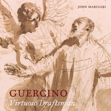 Image for Guercino: Virtuoso Draftsman