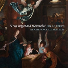 Image for 'Truly bright and memorable'  : Jan de Beer's Renaissance altarpieces