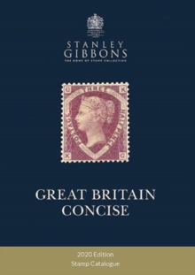 Image for GREAT BRITAIN CONCISE, 2020, 35TH EDITION