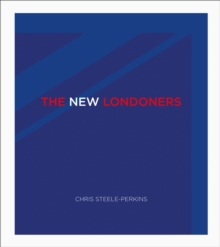 Image for The New Londoners