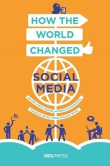 Image for How the World Changed Social Media