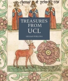 Image for Treasures from Ucl